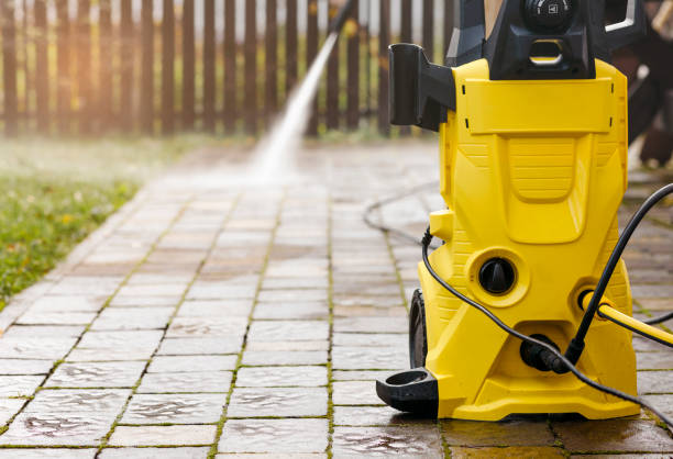 Professional Pressure Washing Services in Kirklin, IN